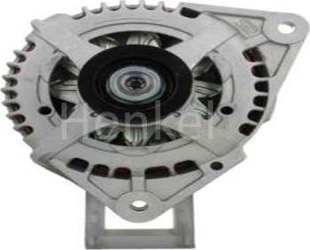 Henkel Parts 3123192 - Alternator autospares.lv