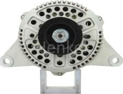 Henkel Parts 3123144 - Alternator autospares.lv