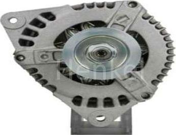 Henkel Parts 3123141 - Alternator autospares.lv