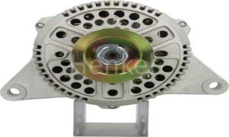 Henkel Parts 3123143 - Alternator autospares.lv