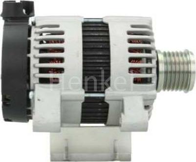 Henkel Parts 3123151 - Alternator autospares.lv