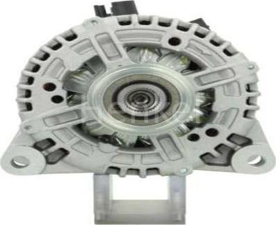 Henkel Parts 3123151 - Alternator autospares.lv