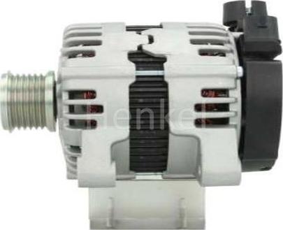 Henkel Parts 3123151 - Alternator autospares.lv