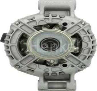 Henkel Parts 3123164 - Alternator autospares.lv