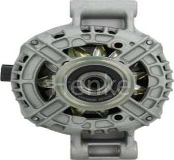 Henkel Parts 3123168 - Alternator autospares.lv