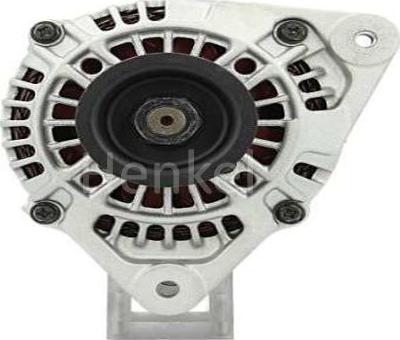 Henkel Parts 3123104 - Alternator autospares.lv