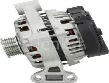 Henkel Parts 3123184 - Alternator autospares.lv