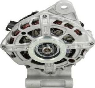 Henkel Parts 3123184 - Alternator autospares.lv