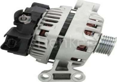 Henkel Parts 3123184 - Alternator autospares.lv