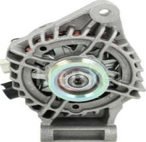 Henkel Parts 3123181 - Alternator autospares.lv