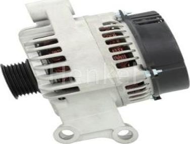 Henkel Parts 3123183 - Alternator autospares.lv