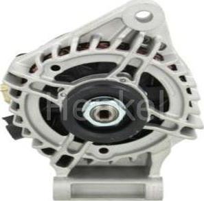 Henkel Parts 3123183 - Alternator autospares.lv