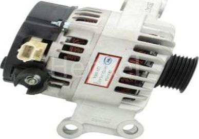 Henkel Parts 3123183 - Alternator autospares.lv