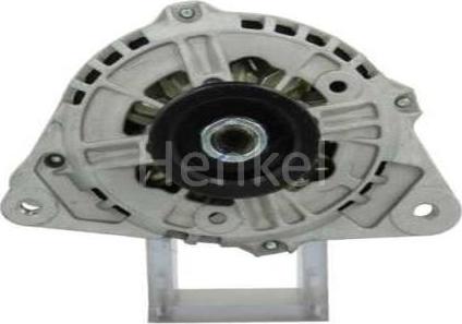 Henkel Parts 3123135 - Alternator autospares.lv