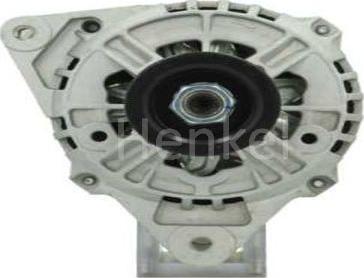 Henkel Parts 3123138 - Alternator autospares.lv