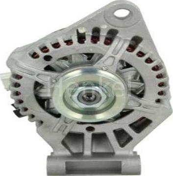 Henkel Parts 3123175 - Alternator autospares.lv