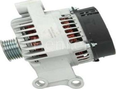 Henkel Parts 3123178 - Alternator autospares.lv