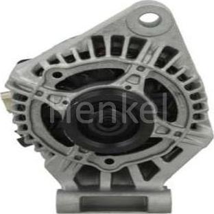 Henkel Parts 3123177 - Alternator autospares.lv