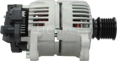 Henkel Parts 3123811 - Alternator autospares.lv