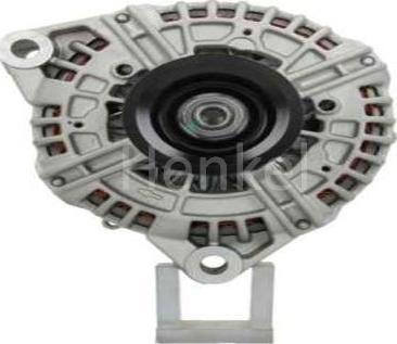 Henkel Parts 3123818 - Alternator autospares.lv