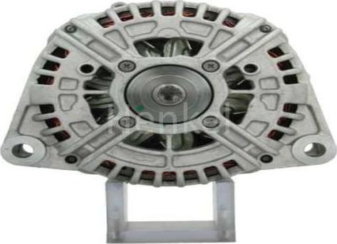 Henkel Parts 3123835 - Alternator autospares.lv