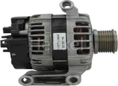 Henkel Parts 3123399 - Alternator autospares.lv