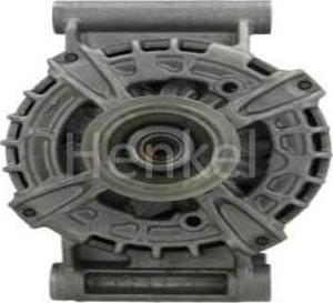 Henkel Parts 3123399 - Alternator autospares.lv