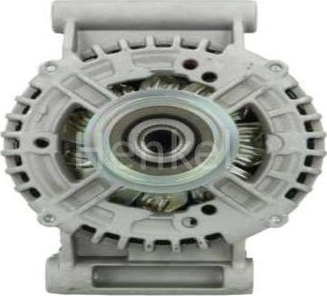 Henkel Parts 3123395 - Alternator autospares.lv