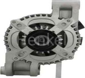 Henkel Parts 3123344 - Alternator autospares.lv