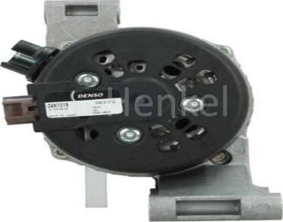 Henkel Parts 3123340 - Alternator autospares.lv