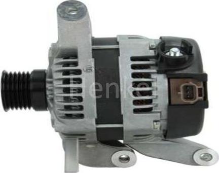 Henkel Parts 3123340 - Alternator autospares.lv