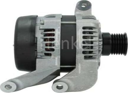 Henkel Parts 3123340 - Alternator autospares.lv