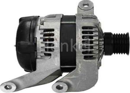 Henkel Parts 3123343 - Alternator autospares.lv