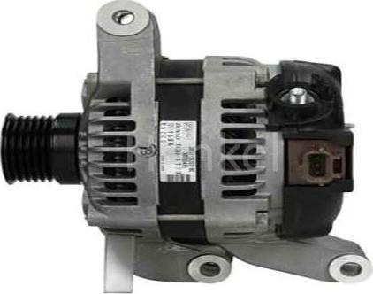 Henkel Parts 3123343 - Alternator autospares.lv