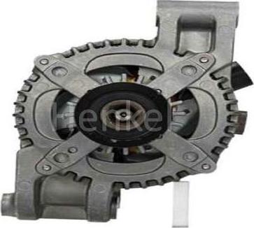 Henkel Parts 3123343 - Alternator autospares.lv