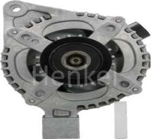 Henkel Parts 3123358 - Alternator autospares.lv