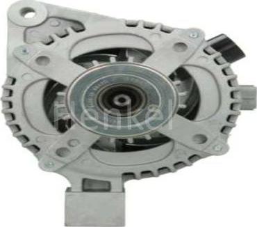 Henkel Parts 3123357 - Alternator autospares.lv