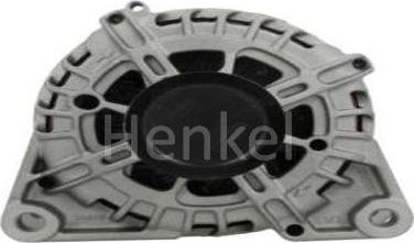 Henkel Parts 3123368 - Alternator autospares.lv