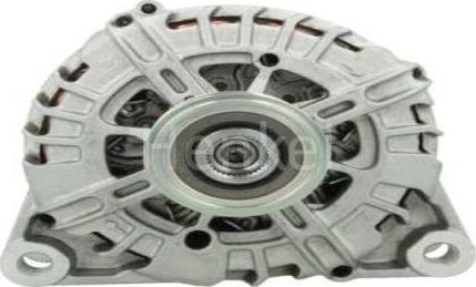 Henkel Parts 3123302 - Alternator autospares.lv