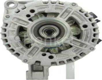 Henkel Parts 3123314 - Alternator autospares.lv