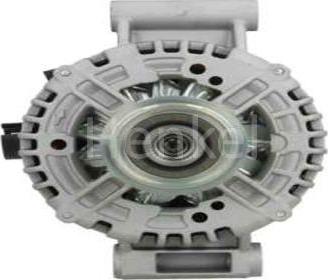 Henkel Parts 3123315 - Alternator autospares.lv