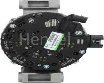 Henkel Parts 3123315 - Alternator autospares.lv