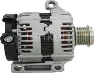 Henkel Parts 3123315 - Alternator autospares.lv