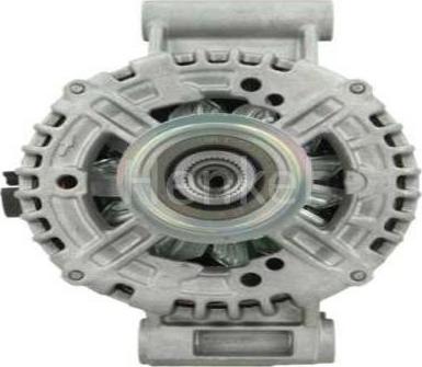 Henkel Parts 3123316 - Alternator autospares.lv