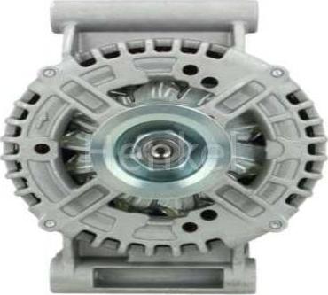 Henkel Parts 3123311 - Alternator autospares.lv