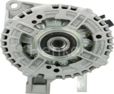 Henkel Parts 3123313 - Alternator autospares.lv