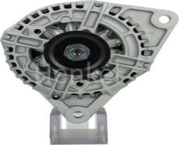 Henkel Parts 3123336 - Alternator autospares.lv