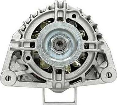 Henkel Parts 3123330 - Alternator autospares.lv