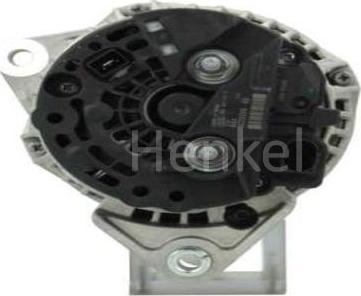 Henkel Parts 3123337 - Alternator autospares.lv