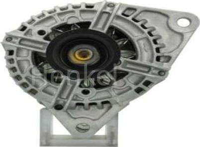 Henkel Parts 3123337 - Alternator autospares.lv